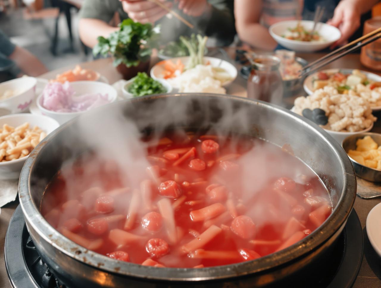 奇特影院-重庆火锅：辣到灵魂深处视频封面