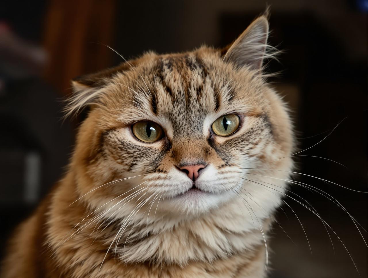 奇特影院-猫咪迷惑行为大赏视频封面